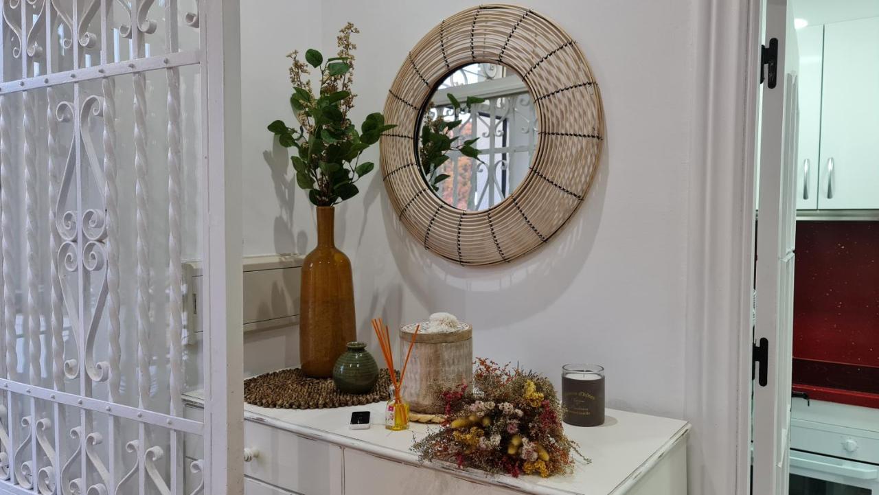 Carmen De Alaia By Florentia Homes Granada Exteriér fotografie