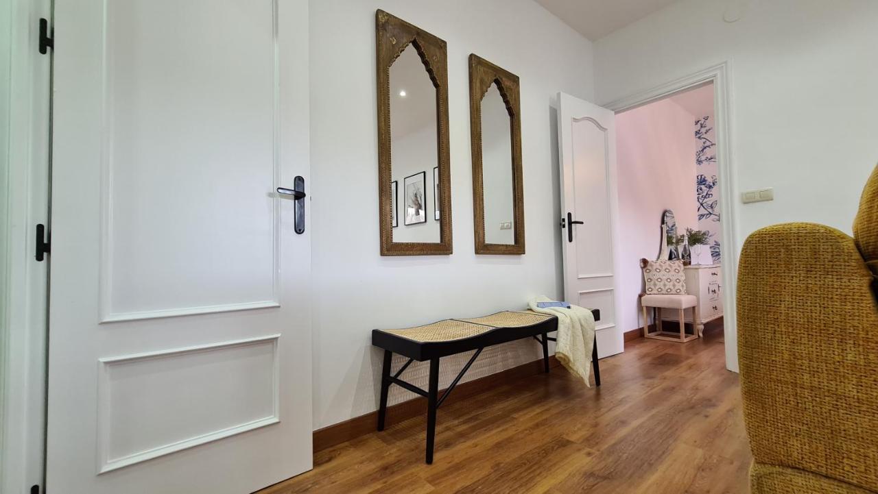 Carmen De Alaia By Florentia Homes Granada Exteriér fotografie