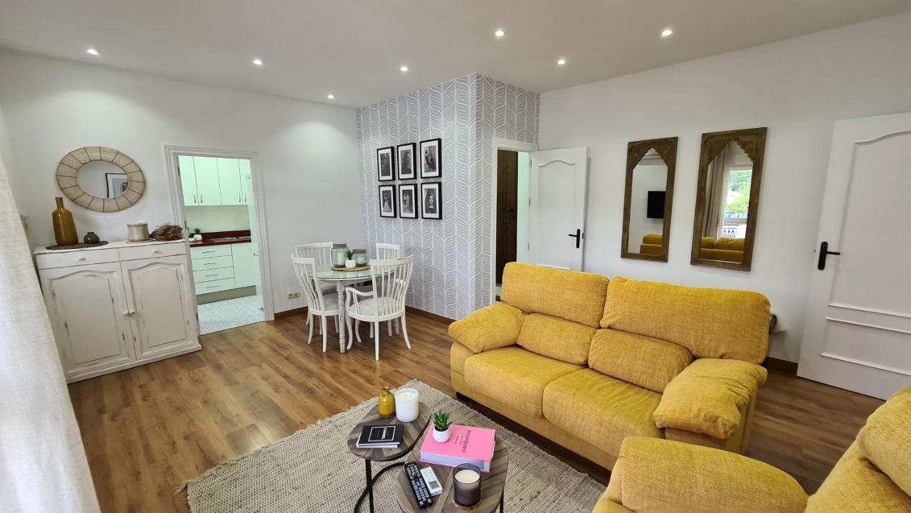 Carmen De Alaia By Florentia Homes Granada Exteriér fotografie