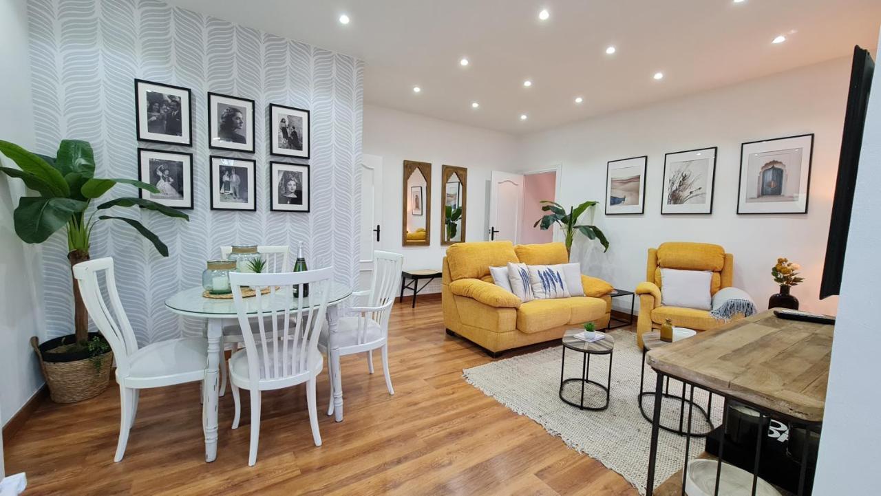 Carmen De Alaia By Florentia Homes Granada Exteriér fotografie