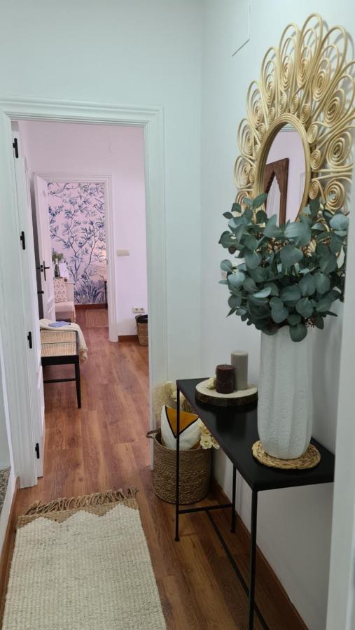 Carmen De Alaia By Florentia Homes Granada Exteriér fotografie