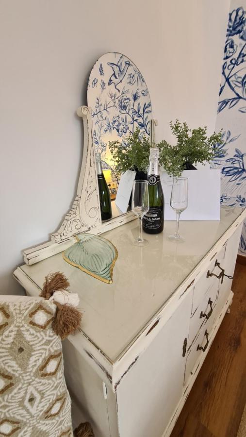 Carmen De Alaia By Florentia Homes Granada Exteriér fotografie
